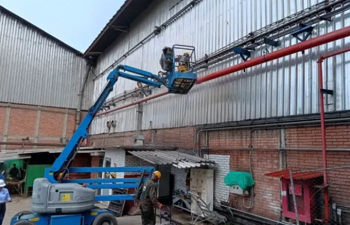 Logo-Mega-Pinturas-Industriales-la-ferreteria-cercana-Sandblasting-seco-y-humedo-Tratamiento-de-superficies-metalicas-680x510-